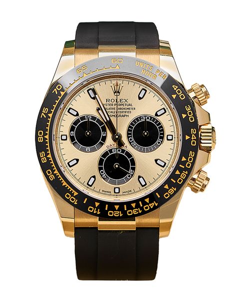 Rolex Daytona 116518 LN